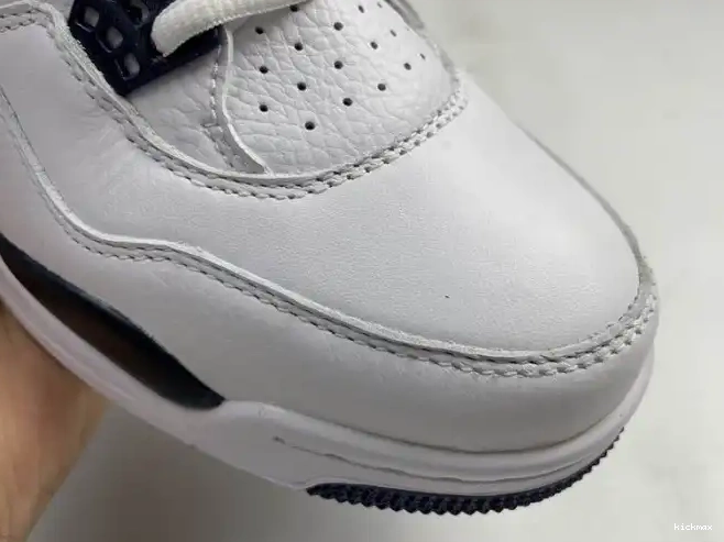 Rep 4 Columbia Jordan Retro (2015) 314254-107 0608